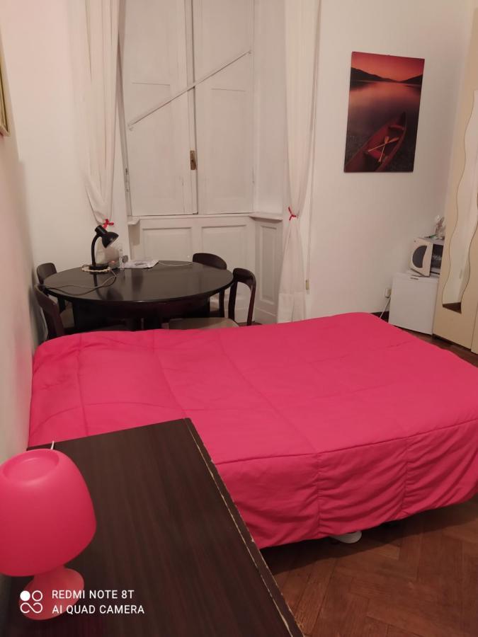 1room In Gasthof Mailand